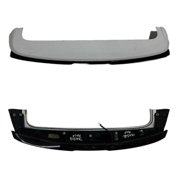Aerofólio Tampa Traseira Chevrolet Tracker 2016 | 95978987