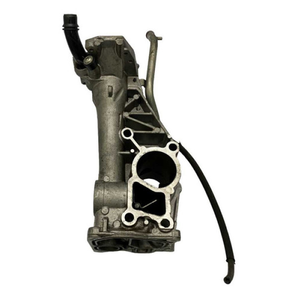 Carcaça Válvula Egr Jeep Compass 2.0 Diesel 2021