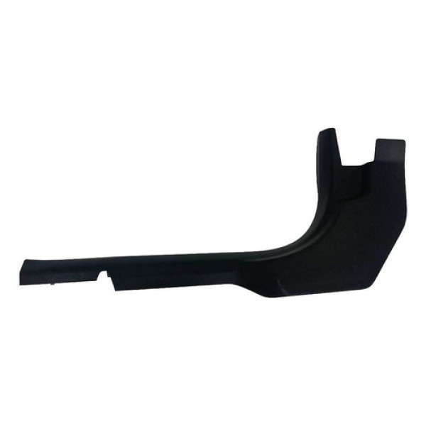 Soleira Dianteira Esquerda Onix 2017 2018 2019 | 52117312 Preto