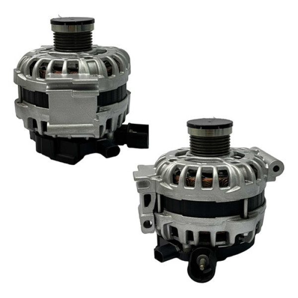 Alternador Jeep Renegade Flex 1.8 2016 2021 | 51978345