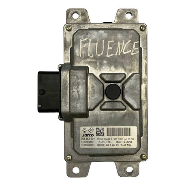 Módulo Câmbio Renault Fluence 2.0 2011 2016 Aut 