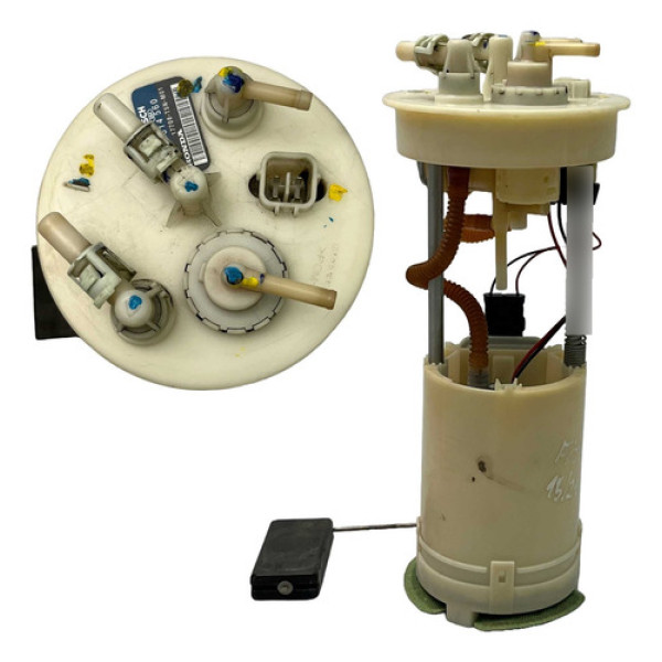 Bomba Combustível Honda Fit 2015 2021 | 0580314560