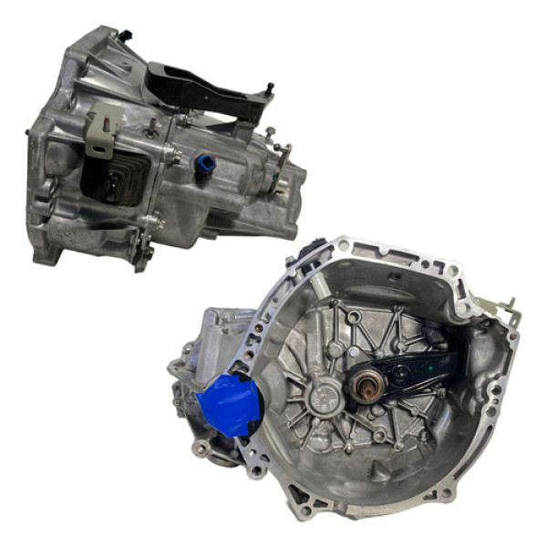 Caixa Cambio Manual Renault Kwid 1.0 2017 2020 | 320106554r