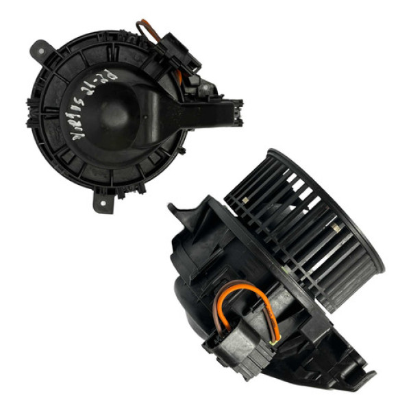 Motor Ventilador Interno Volkswagen  Polo Virtus 2018 2022 