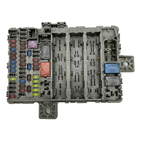 Caixa Fusível Honda Civic 2.0 2014 | Tt4m010