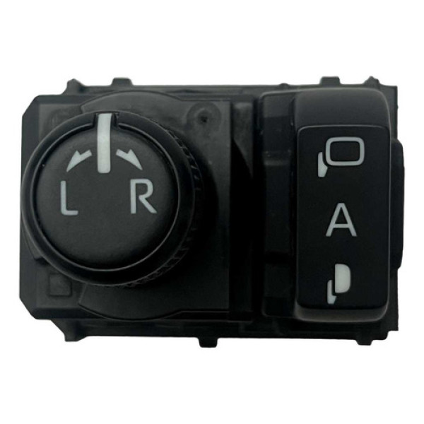 Botão Retrovisor Elétrico Toyota Corolla Cross Xre 2021 2023