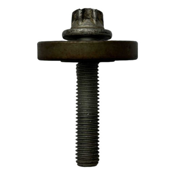 Parafuso Polia Eixo Virabrequim Chevrolet Onix 1.4 2013/2019