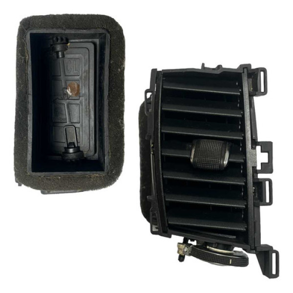 Difusor Ar Central Esquerda Fiat Toro 2016 2020 | 1704389x