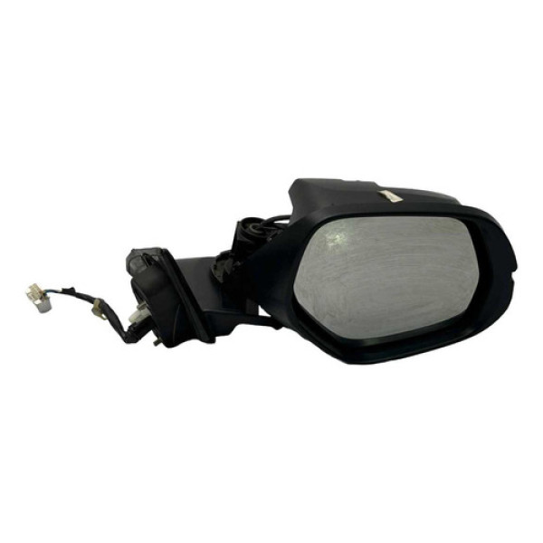 Retrovisor Eletrico Direito C Seta S Capa Hrv  Detalhe