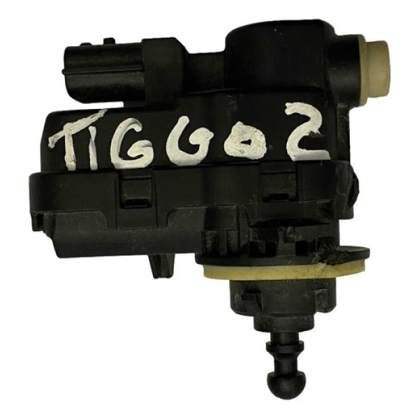 Motor Regulagem Altura Farol Tiggo 2 2018 | 89060009 Detalhe