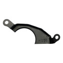Suporte Protetor Semi-eixo Chevrolet Tracker 2022 24288939 Preto