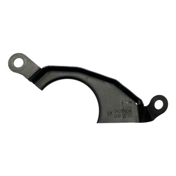 Suporte Protetor Semi-eixo Chevrolet Tracker 2022 24288939 Preto