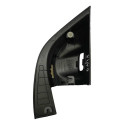 Moldura Interna Retrovisor Esquerdo Onix 2013 2014 |52095753 Preto