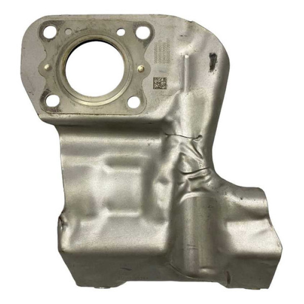 Defletor Calor Turbina Jeep Compass 2019 2020