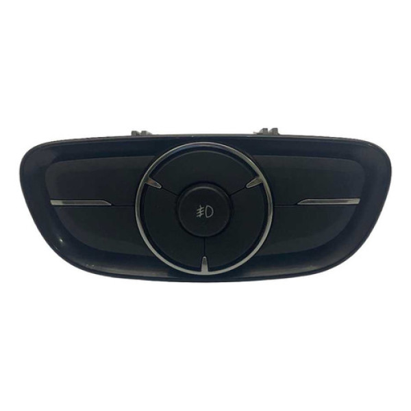 Botão Farol Milha Neblina Fiat Argo 2017 2020 | 1002444390