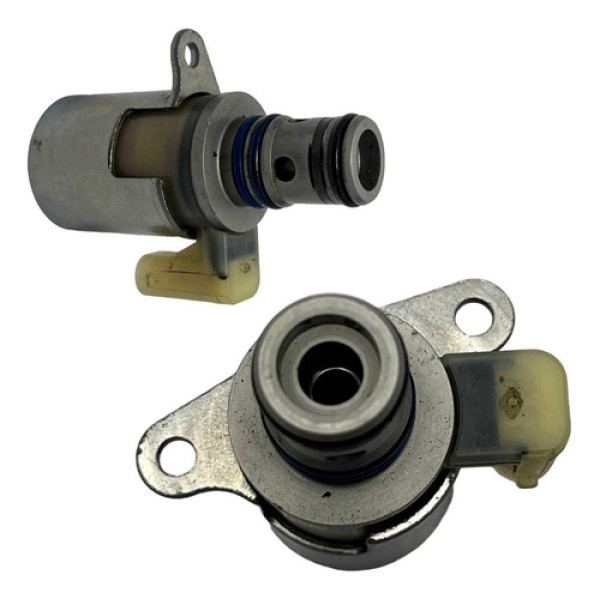 Válvula Solenoide Câmbio Automático Cruze 2016 2018 