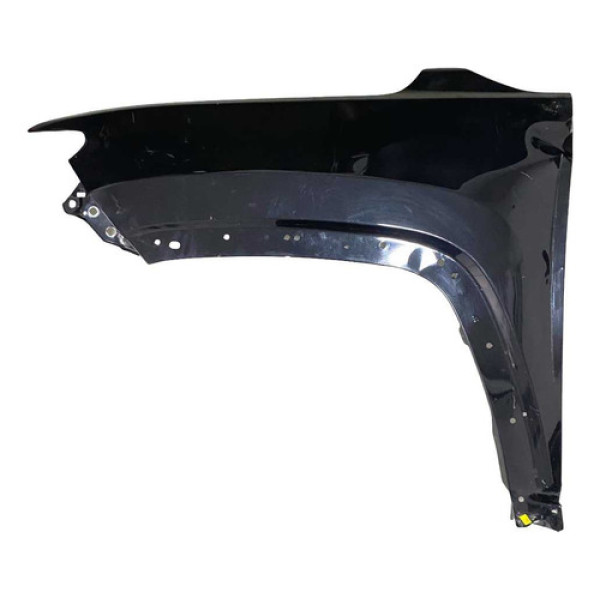 Paralama Dianteiro Esquerdo Jeep Compass 2017 2021