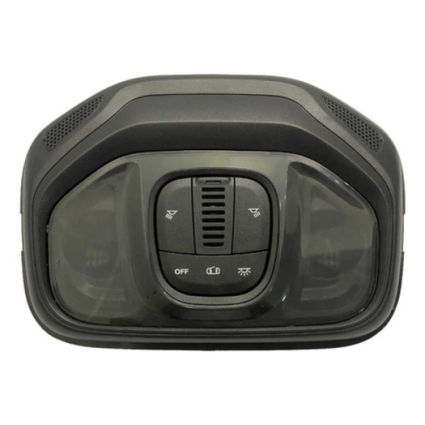 Luz Teto Cortesia Fiat Strada Freedom 2021 