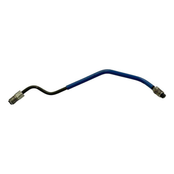 Cano Fluido Flexível Traseiro Direito Versa Advance 2023 Azul