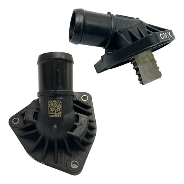 Válvula Termostatica Gm Onix Tracker 1.0 2020 2022