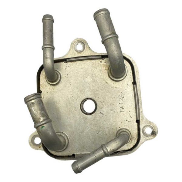 Resfriador Óleo Câmbio Trocador Calor Cr-v Exl 2.0 4x4 2014