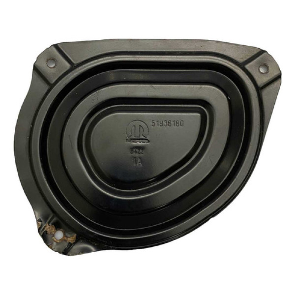 Tampa Acesso Respiro Tanque Combustível Compass 2022 Preto