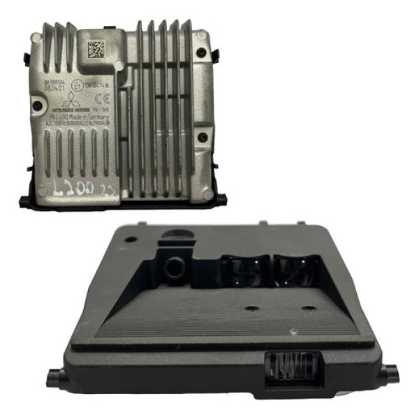 Módulo Para-brisas Mitsubishi L200 New Triton 2022 2023 