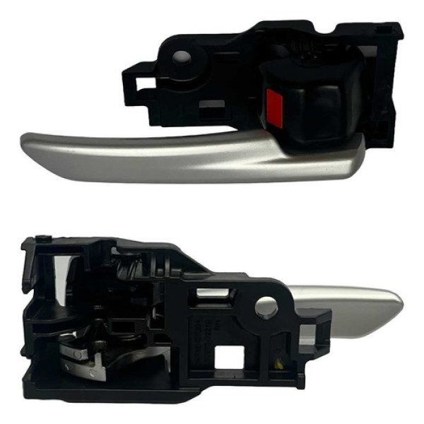 Maçaneta Interna Carona Toyota Corolla Altis Hybrid 2021/24 Dianteira