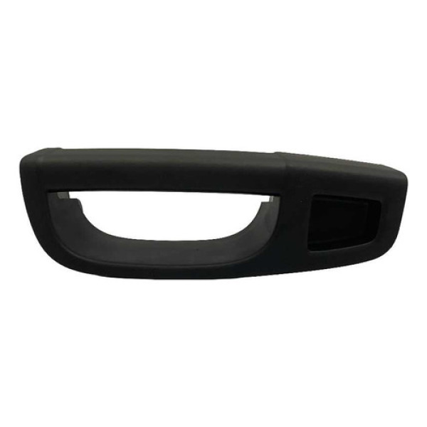 Puxador Porta Direito Vw Gol Saveiro Voyage G5 G6 G7 2008 Traseira