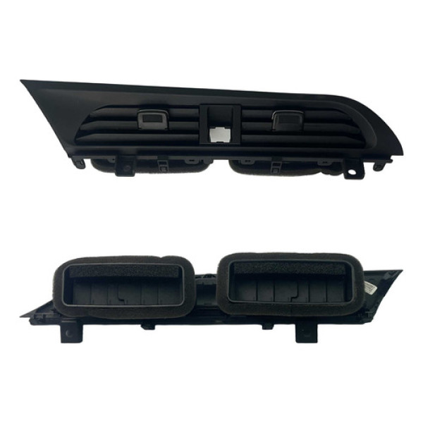 Difusor Ar Central Nissan Kicks 2017 2021 Ea445212q100