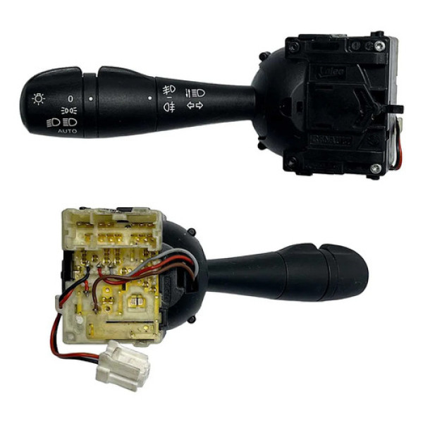 Chave Seta Renault Captur 2017 2020 | 255676085r