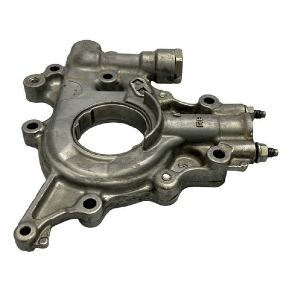 Bomba Óleo Motor Honda Fit City 1.5 2009 2014 