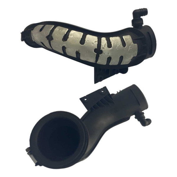 Duto Ar Intercooler Land Rover Evoque 2013