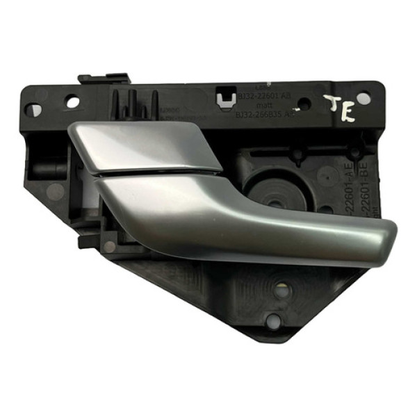 Maçaneta Interna Traseira Esquerda Evoque 14/15 Bj3222601ab Traseira