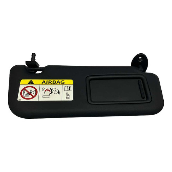 Quebra Sol Direito Toyota Corolla Cross 2021 2022