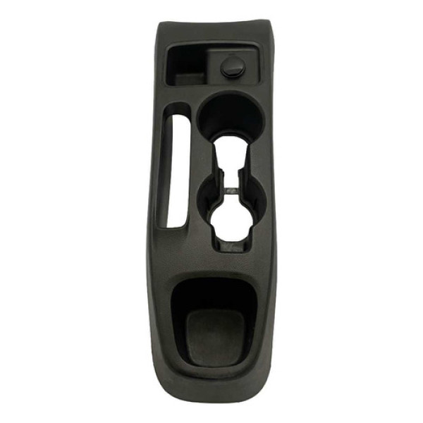 Console Central Alavanca Freio Mão Chevrolet Cobalt 2018