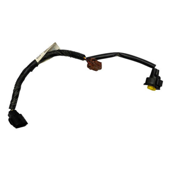 Chicote Tomada Farol Milha Nissan Versa 2023 2024