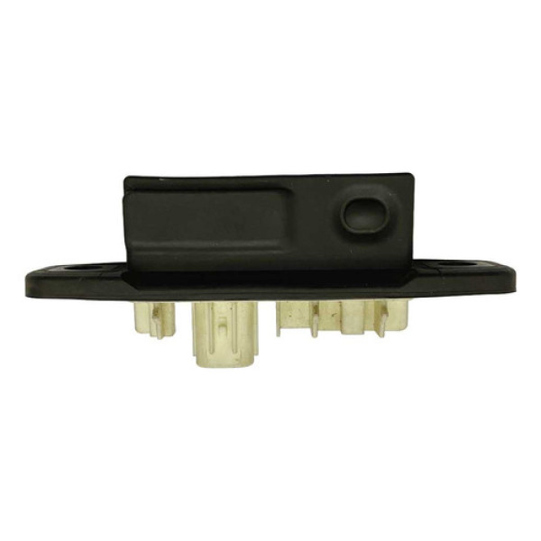 Maçaneta Abertura Tampa Traseira Toyota Yaris Xl 2019 2024 Preto