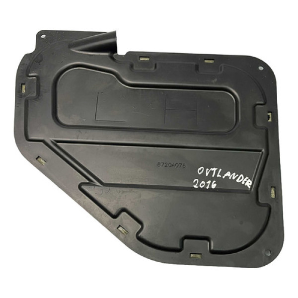 Tampa Alto Falante Dianteiro Esquerdo Outlander 2016 