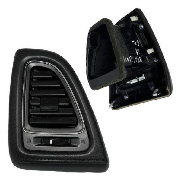 Difusor De Ar Condicionado Esquerdo Honda Hr-v Exl 2018 