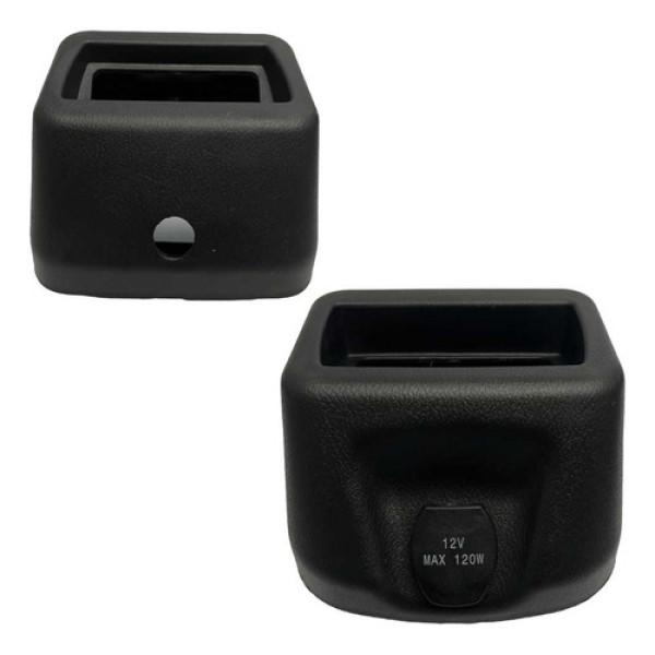 Acabamento Console Central Nissan Kicks 2023 | 969205ra0a