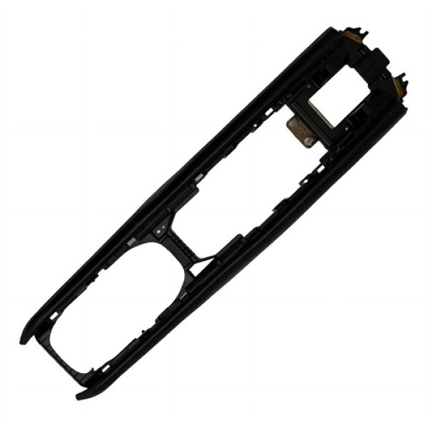 Acabamento Console Central Alavanca Marcha Honda Hr-v  2018