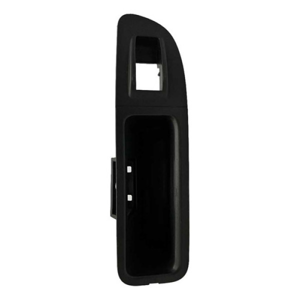 Moldura Botão Vidro Traseiro Esquerdo Grand Siena 2013