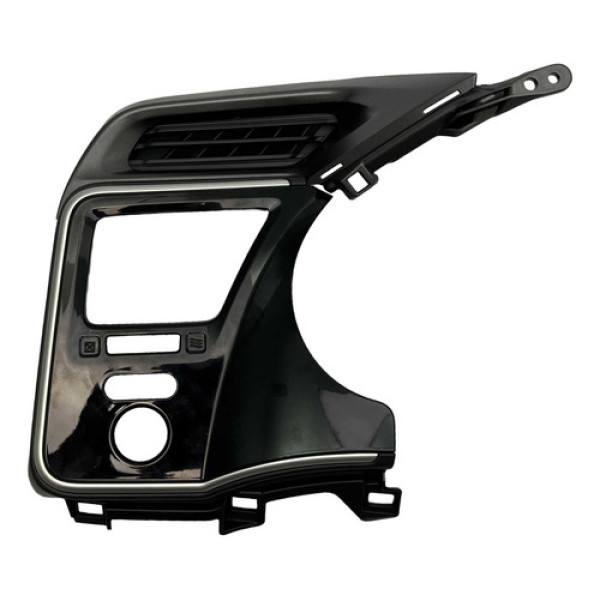 Moldura Difusor Ar Esquerdo Honda City 2020 2021 | 77620m210