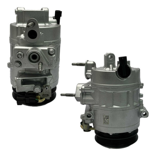 Compressor Ar Ford Fusion 2.0 2016 2019 | Dg9h19d629cg
