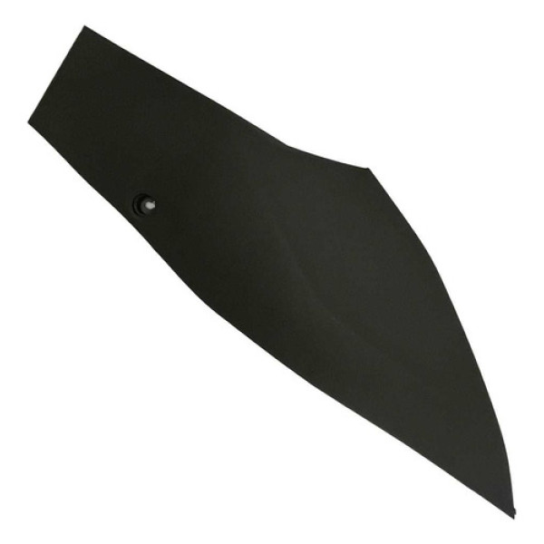 Acabamento Console Esquerdo Tracker Premier2020 Detalhe