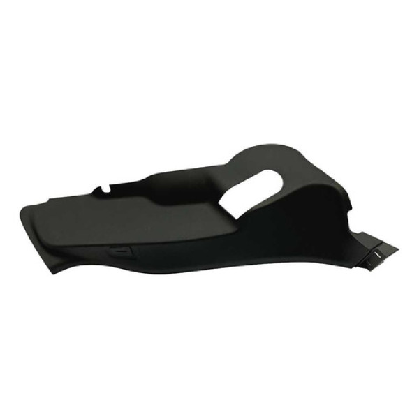 Acabamento Lateral Traseira Direita Onix 1.0 Manual 2024 - Preto