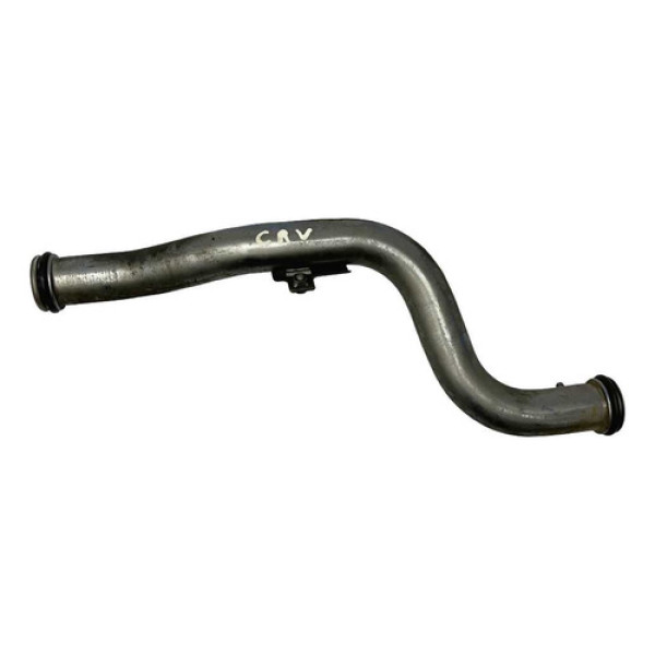 Cano Tubo Água Válvula Termostática Honda Cr-v 2.0 2014 2015