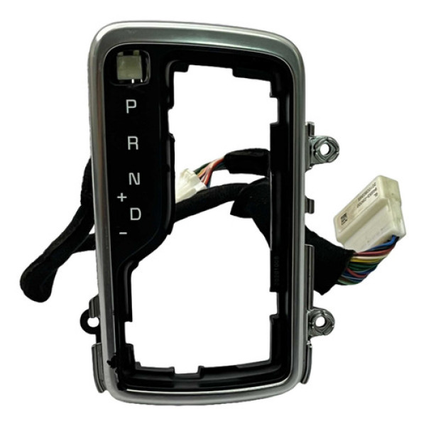 Moldura Cambio Marcha Kia Sportage 2020 2021 | 84652d9002