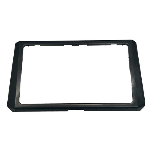 Moldura Multimídia Toyota Corolla Hilux 2020 2022